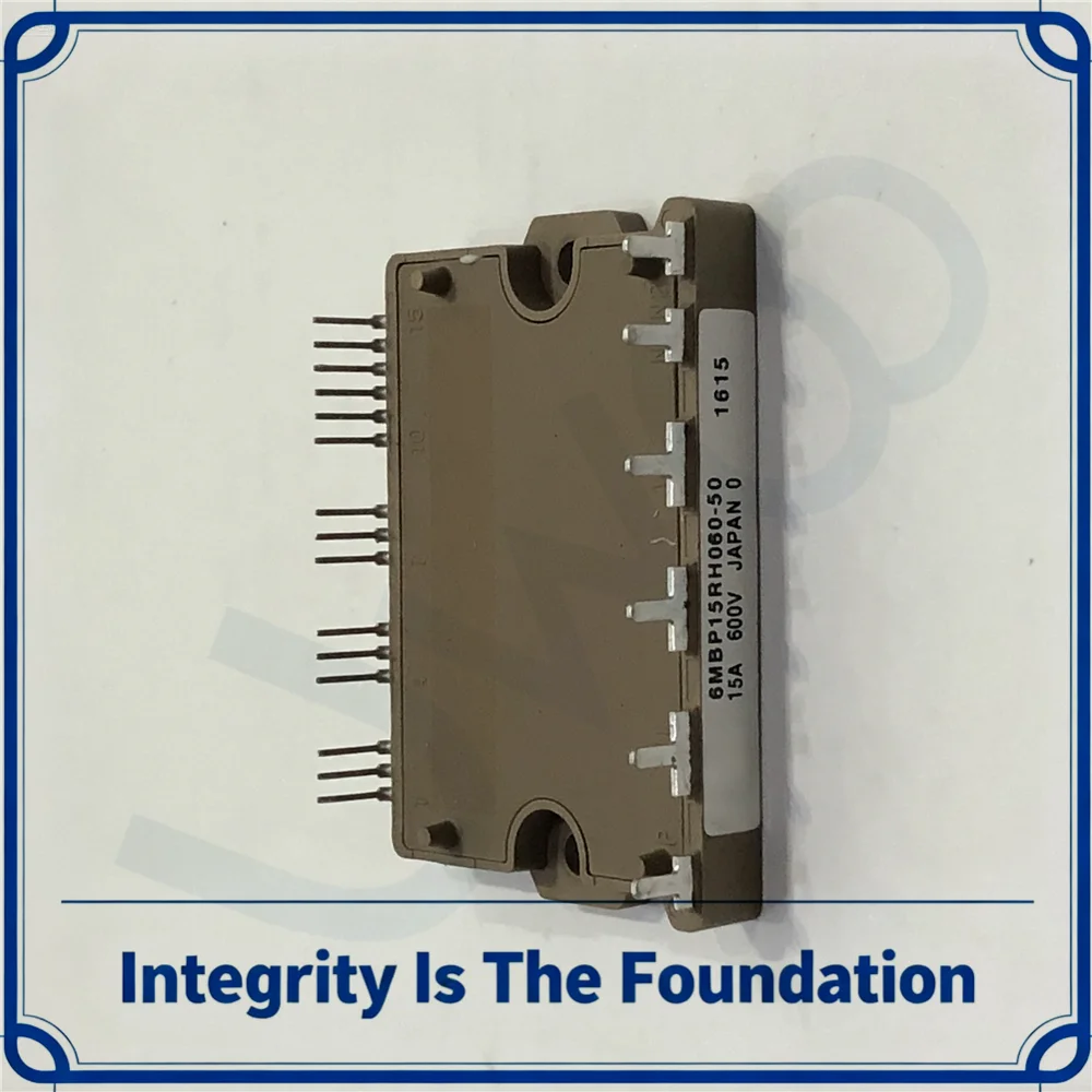 6MBP15RH060-50 6MBP20RH060-50 6MBP30RH060-50 6MBP15RH060 6MBP20RH060 6MBP30RH060 NEW AND ORIGINAL MODULE