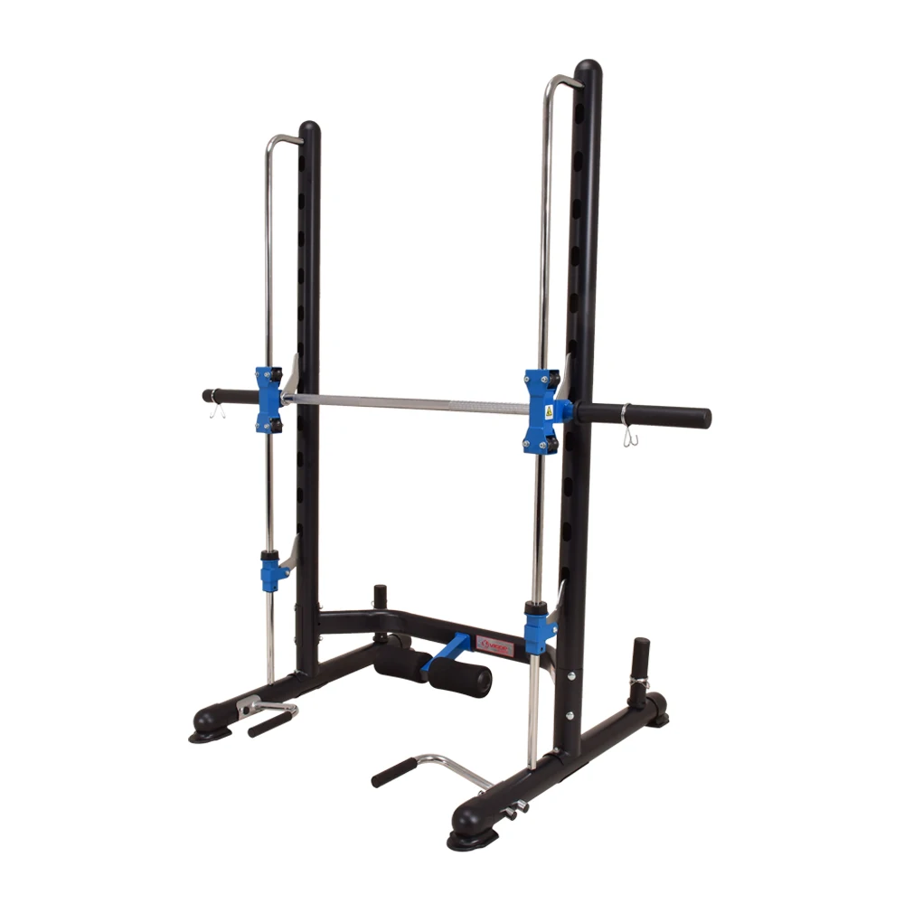 

Pull-Ups Stretching Strength Training Gym Fitness Accessories Adjustable Barbell Squat Rack