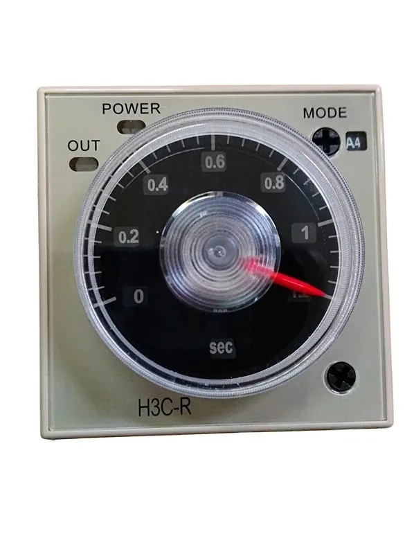 

ANLY H3C-R (H3CR) многофункциональный контроллер реле ограничения времени 220 В 1,2S до 300 часов 24 В-240 В