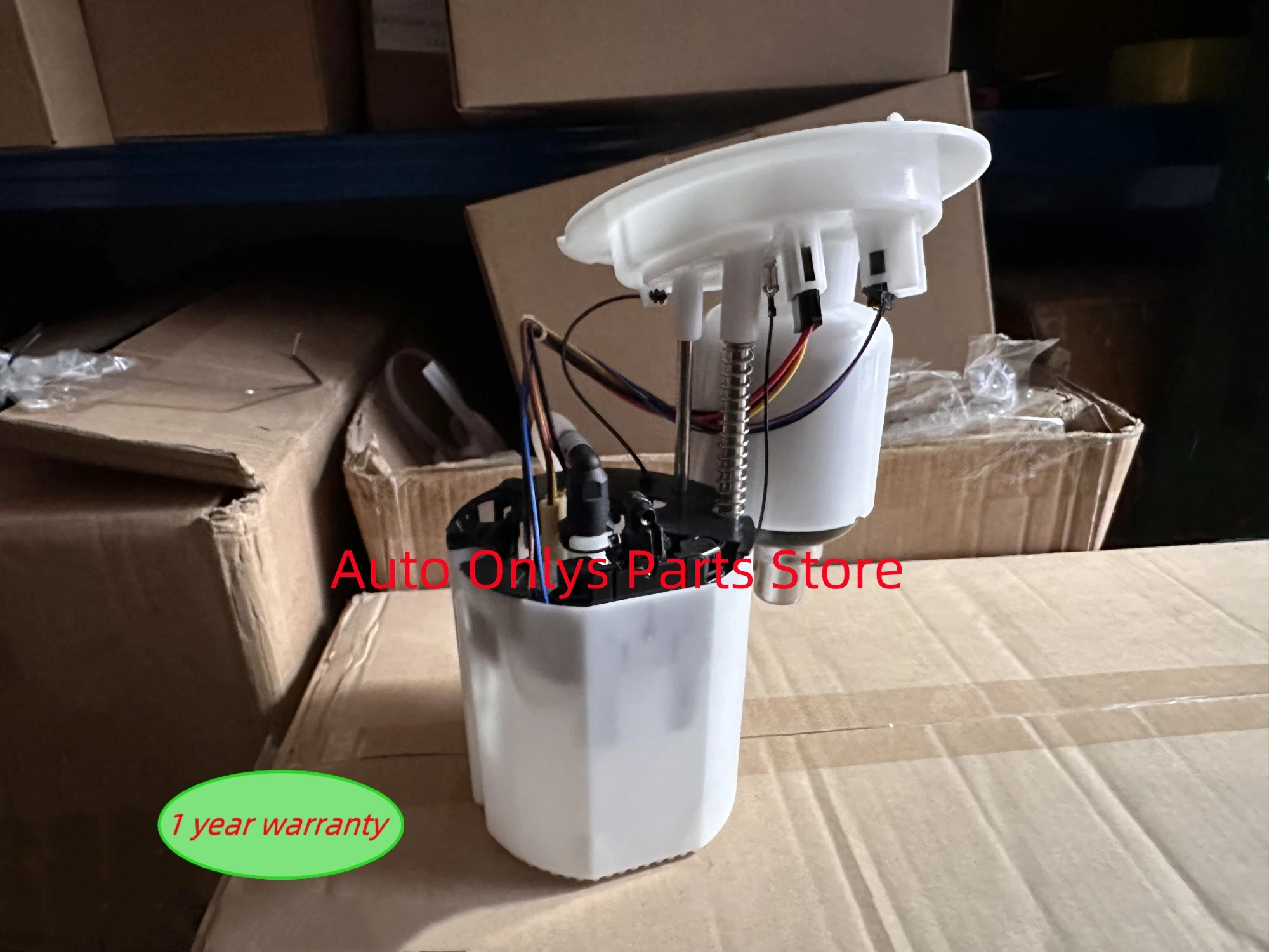 1pc A2c53364614 8K0919051AJ A2C53395165 8K0919051AH 8K0919051AD New Hight Quality Fuel Pump Assembly For Audi- A4