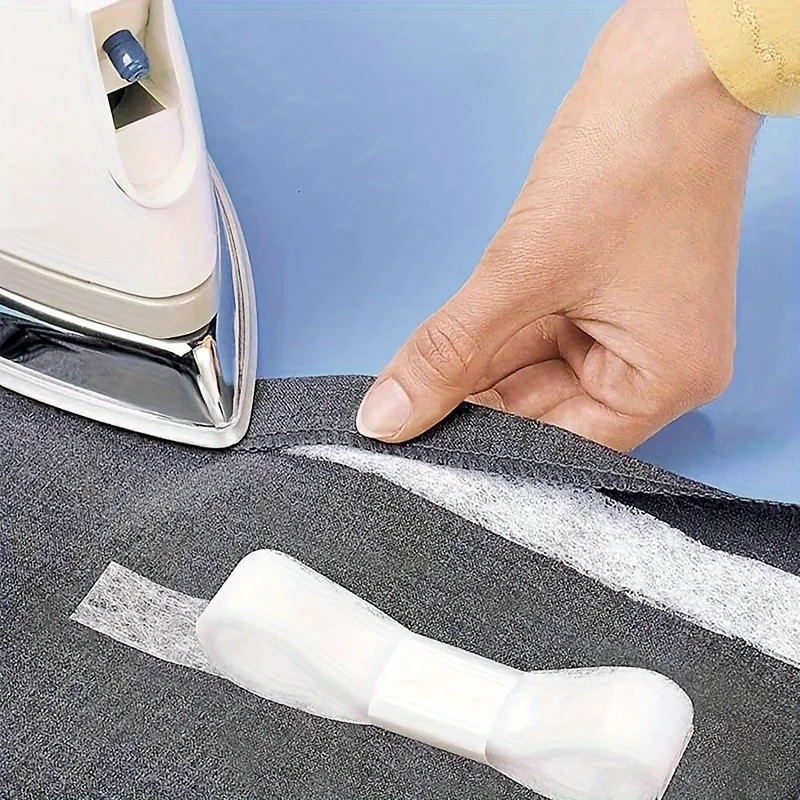Double-sided Interlining Adhesive Fabric Tape