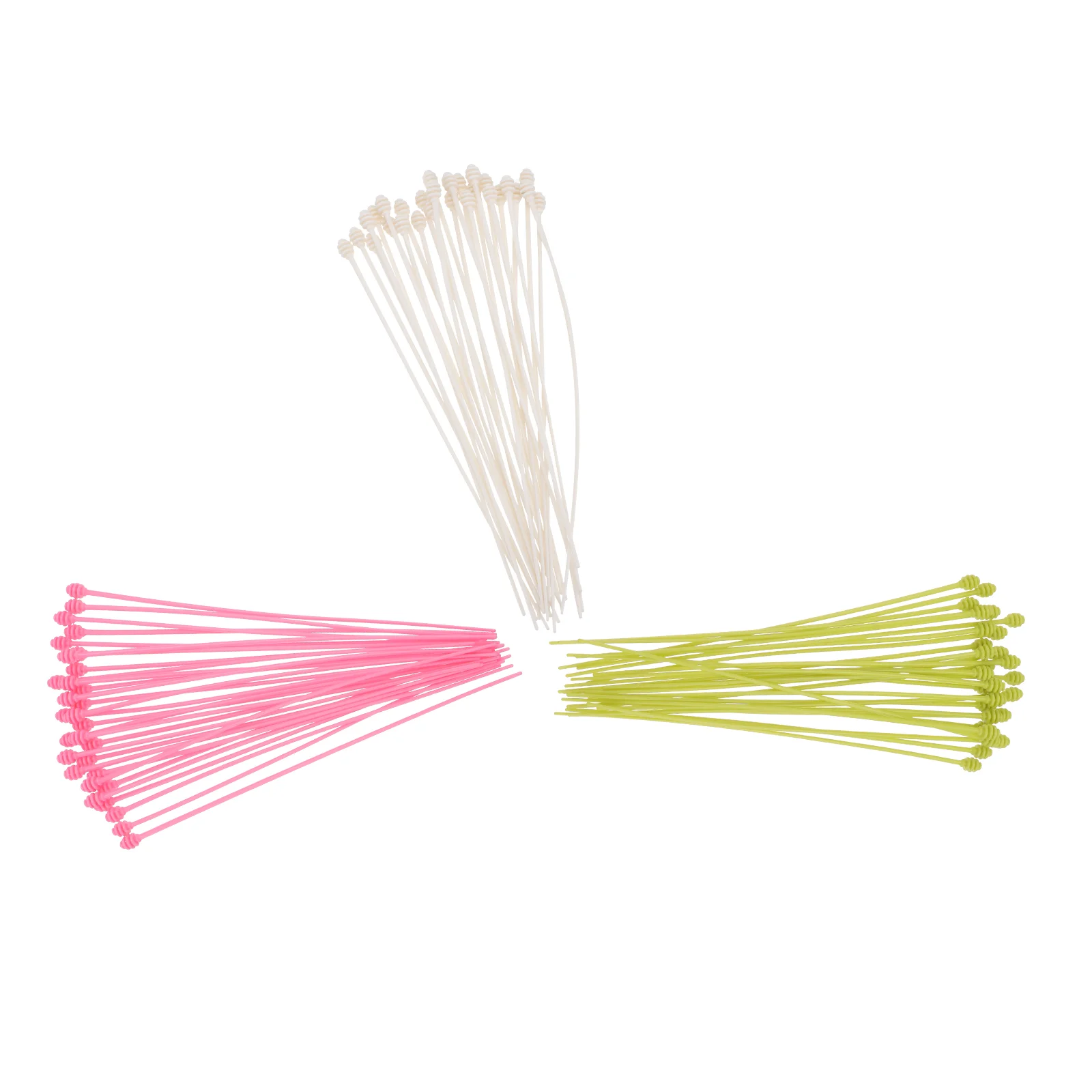 Perma Klipsleri Pim Bigudi Şekillendirme Aksesuarları Orta Fırça Silindirleri ve Pimler Saç Toplama