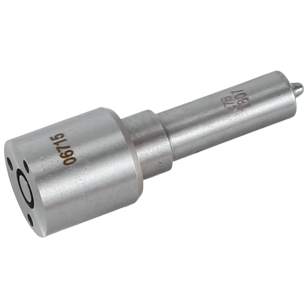 

DLLA142P1607 Новый инжектор дизельного топлива с общей топливной магистралью, клапан для инжектора 0445110276, 0 445 110