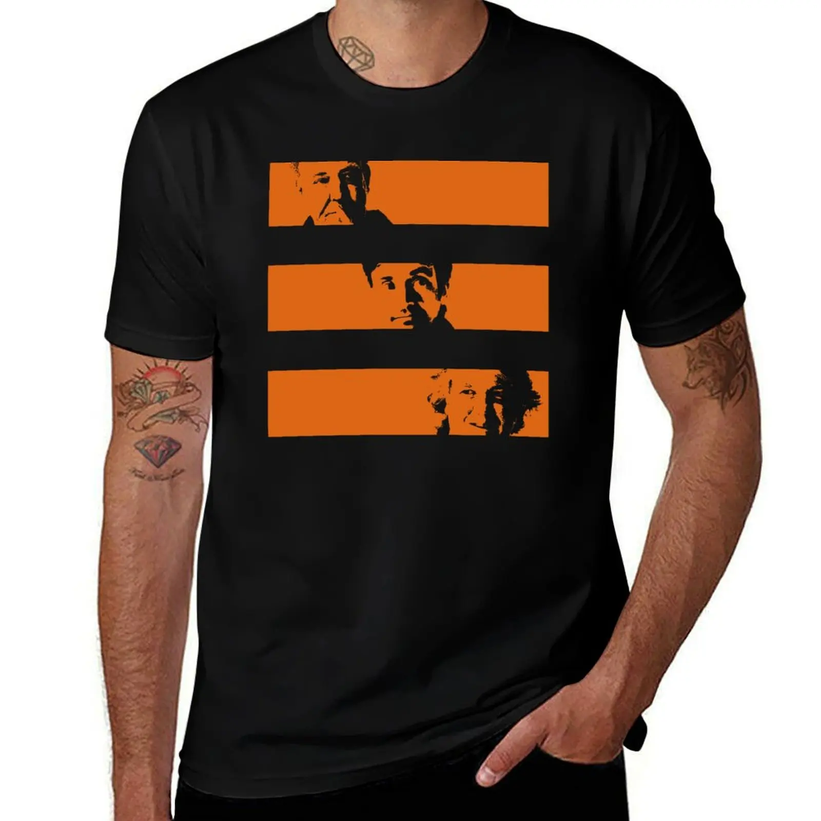 

The Grand Tour T-Shirt t shirt personalised man t shirt cotton