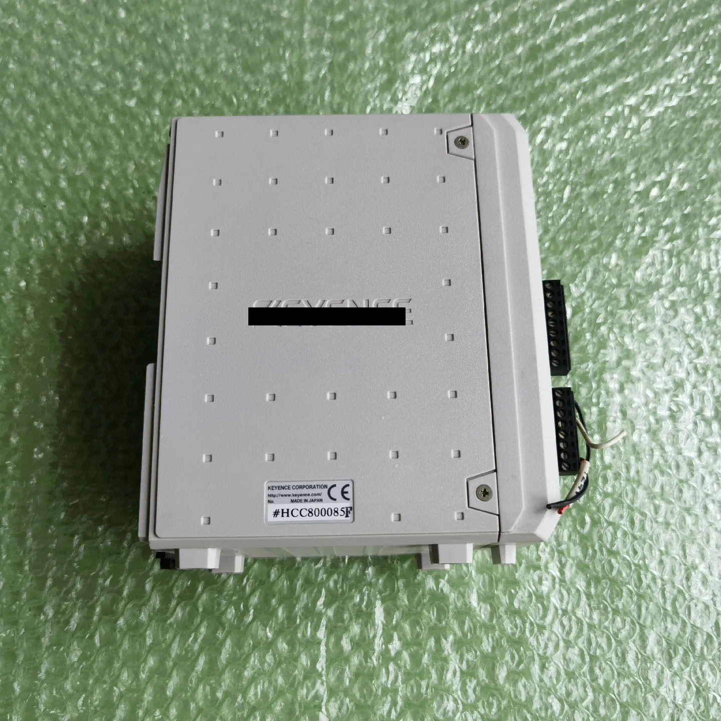 Controller laser LJ-G5000 Con garanzia