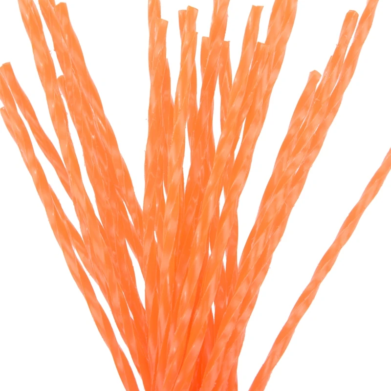 

Chimney Brush,Flexible Fireplace Tool Cleaning Brush Rotary Cleaner Brushes Head For Fireplace Flue Cleaning