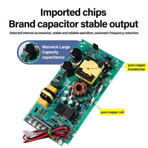 Imagen 2 del producto UPS/fuente de alimentación conmutada con función de carga 35W 60W 100W 120W 150W 180W 250W 350W 110/220V AC/DC 12V 24V cargador de batería
