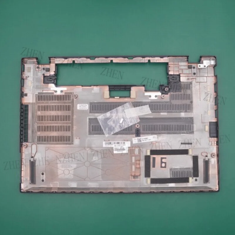 

Y Оригинальная нижняя крышка для Lenovo ThinkPad T570 P51s 01YU907