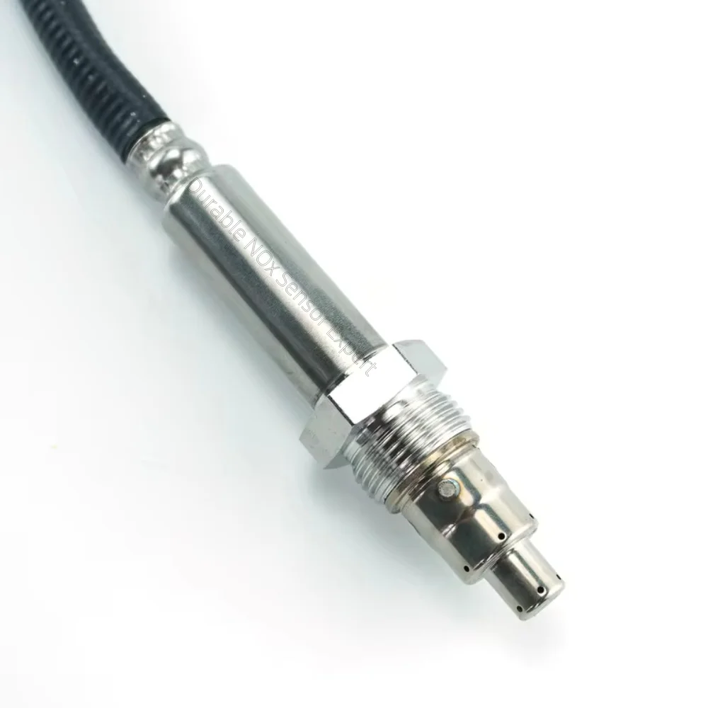 5WK97306 29655-84300 29655 84300 Originele NIEUWE Stikstofoxide NOx Sensor Past Voor Hyundai KIA