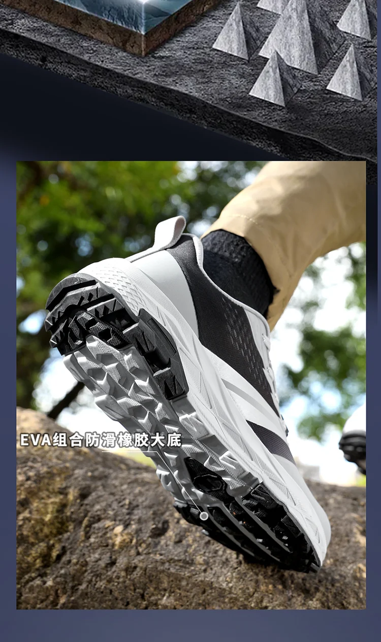 2025 Mens Lightweight Sneakers Cushioning Jogging Tennis Shoes Casual Outdoor Shoes Mens Breathable Mesh Running Shoes