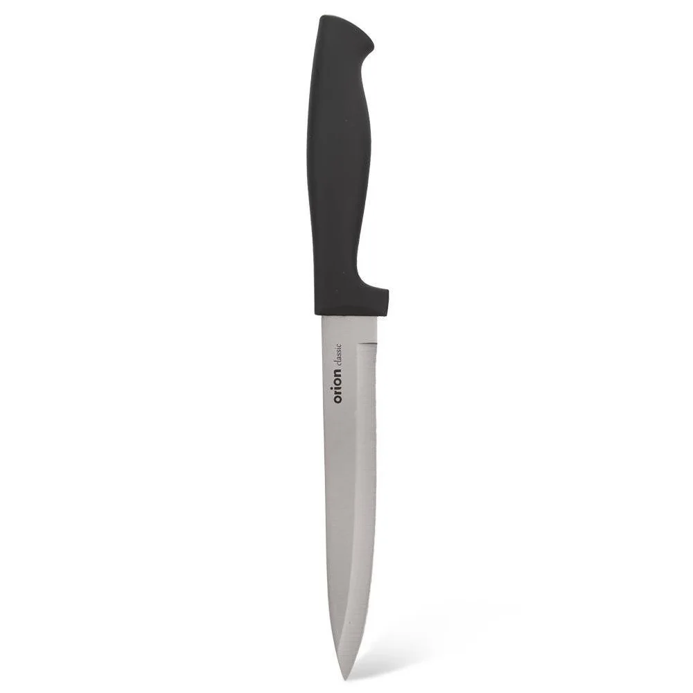 CLASSIC stalen keukenmes van 23,5 cm