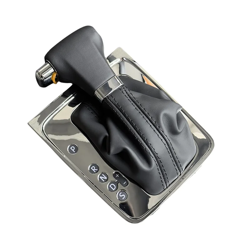 

Gear Shift Knob Assembly For Passat B6- Gaitor Shifter Stick Lever 3C1 713 203 A 3C1713203A