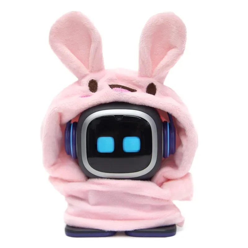 EMO Intelligent Robot Pet Clothing Accessories (Clothes Only, Robots Not Included)