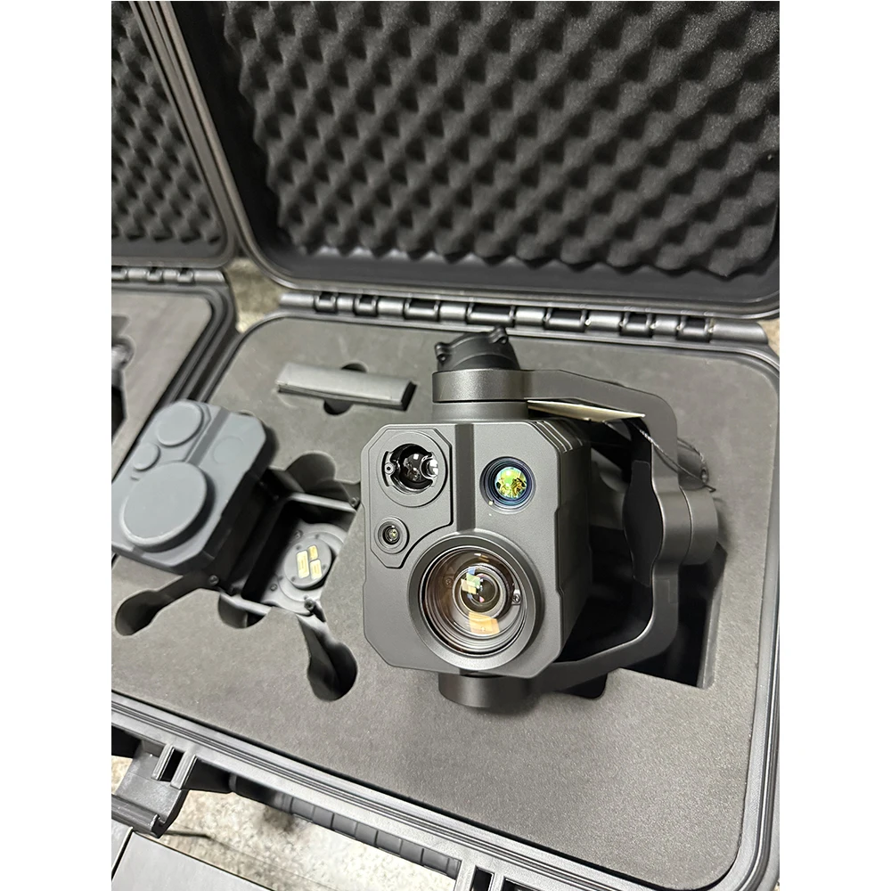 New Siyi ZT30 Optic… - image