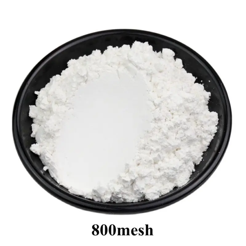 Ultra-Fine 1000Mesh Super White Mica Pearl Powder Nail Glitter Mica Powder DIY Eyeshadow Soap Dye Pigment Car Paint Toner