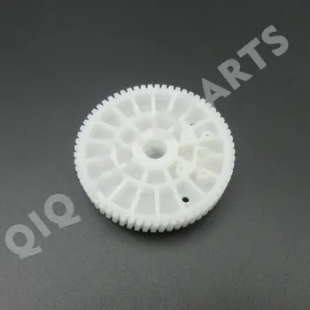 10 best sales BMW dişlisi - №4