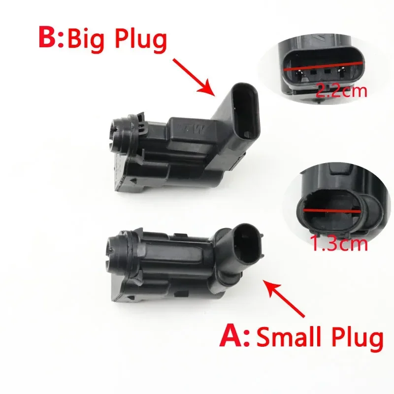 Car Fuel Tank Filler Door Lid Lock Latch Actuator Motor For Buick Regal Lacross Verano GL8 Chevrolet New Cruze