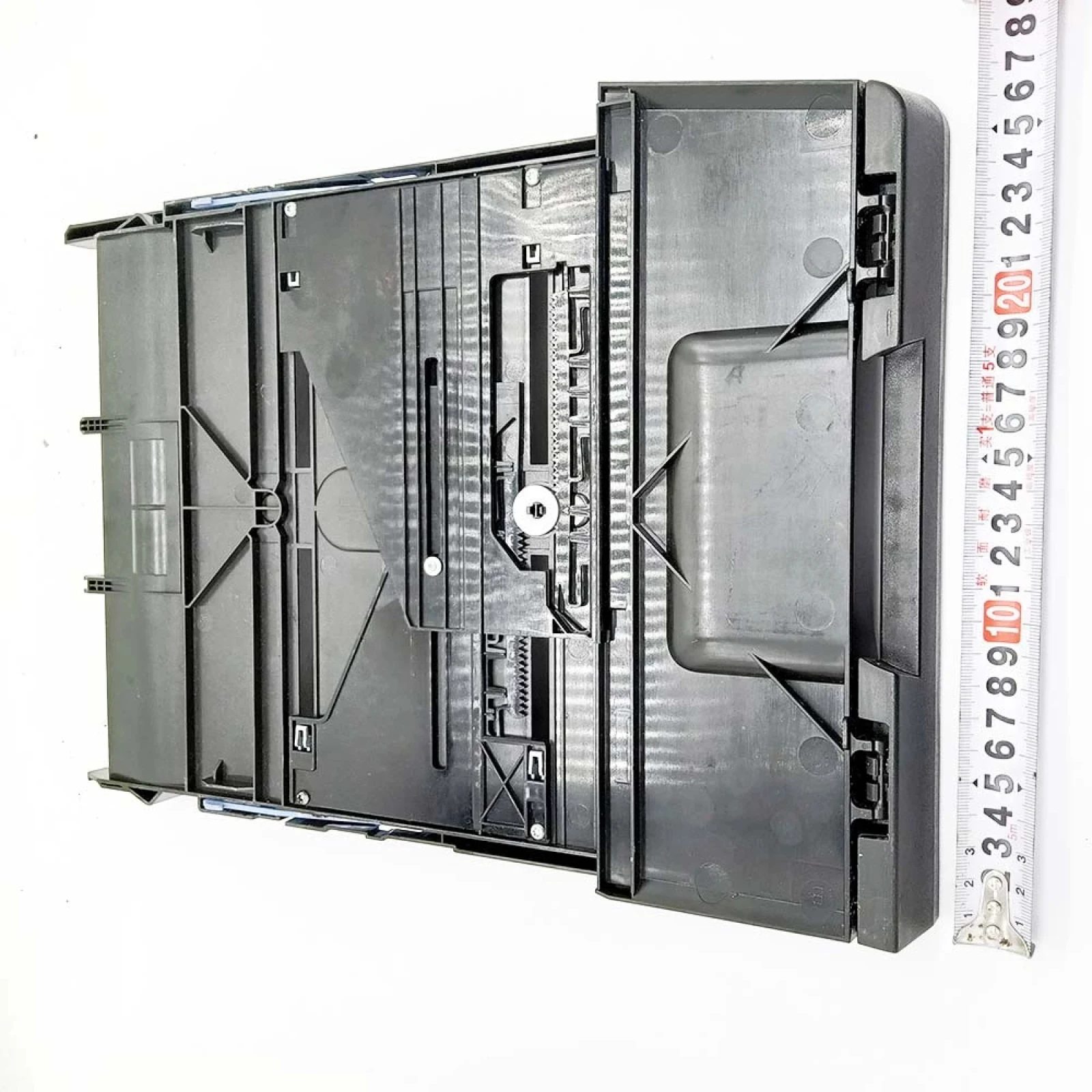 6968 6670 6958 6962 6954 6975 6979 6978 6835 6970 صينية إدخال الورق تناسب HP OfficeJet 6960 6950 6220 6951