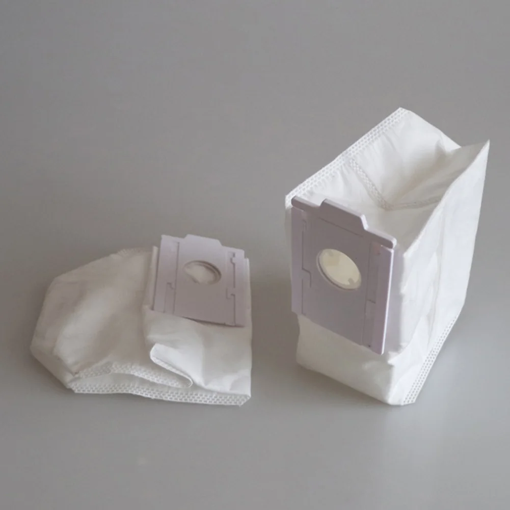 5 Pcs Dust Bags Easily Removed High Quality Vacuum Clean Vacuum Parts Accessories Brand New Dust Bags Household Supplies