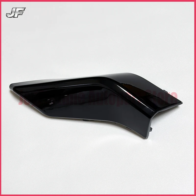 Auto Rear Bumper Tow Hook Cap Cover for Honda Civic 2016 2017 2018 2019 2020 2021 10th Gen Hatchback FK4 FK7 view 6