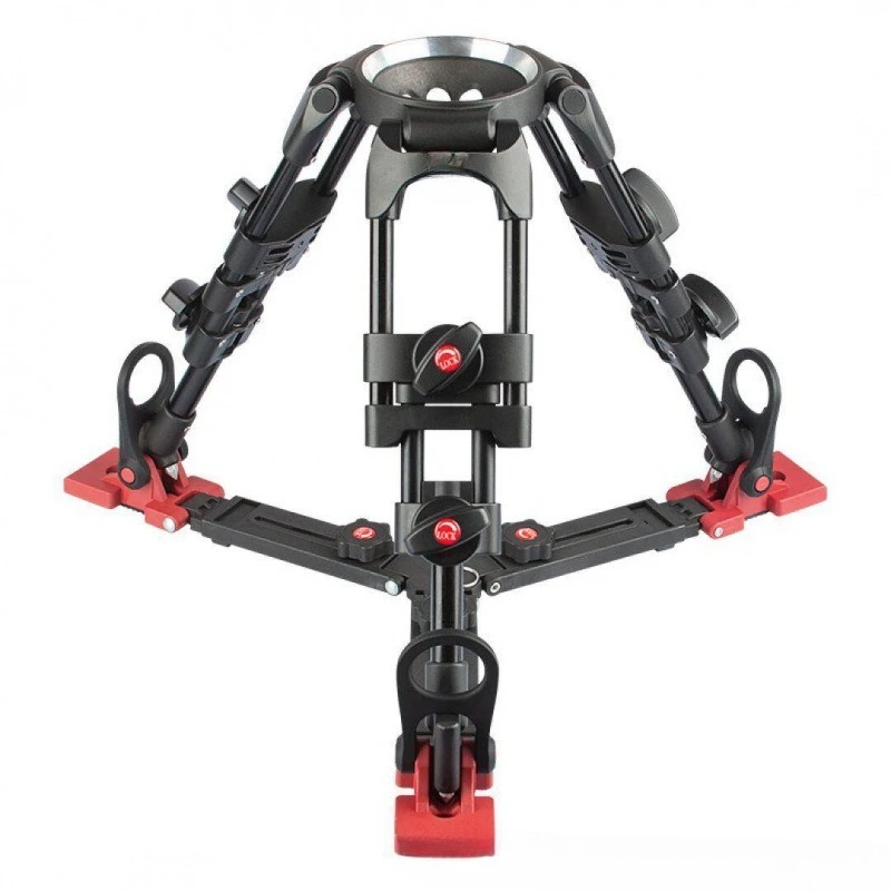 

65D low stand floor pot micro movie SLR camera low angle bowl mouth desktop 65mm75mm100mm