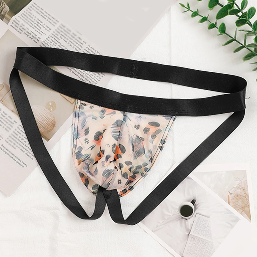 سروال داخلي منخفض الخصر مفتوح المؤخرة للمناسبات الخاصة، لون سادة، تصميم رفيع، مريح، تصميم عصري