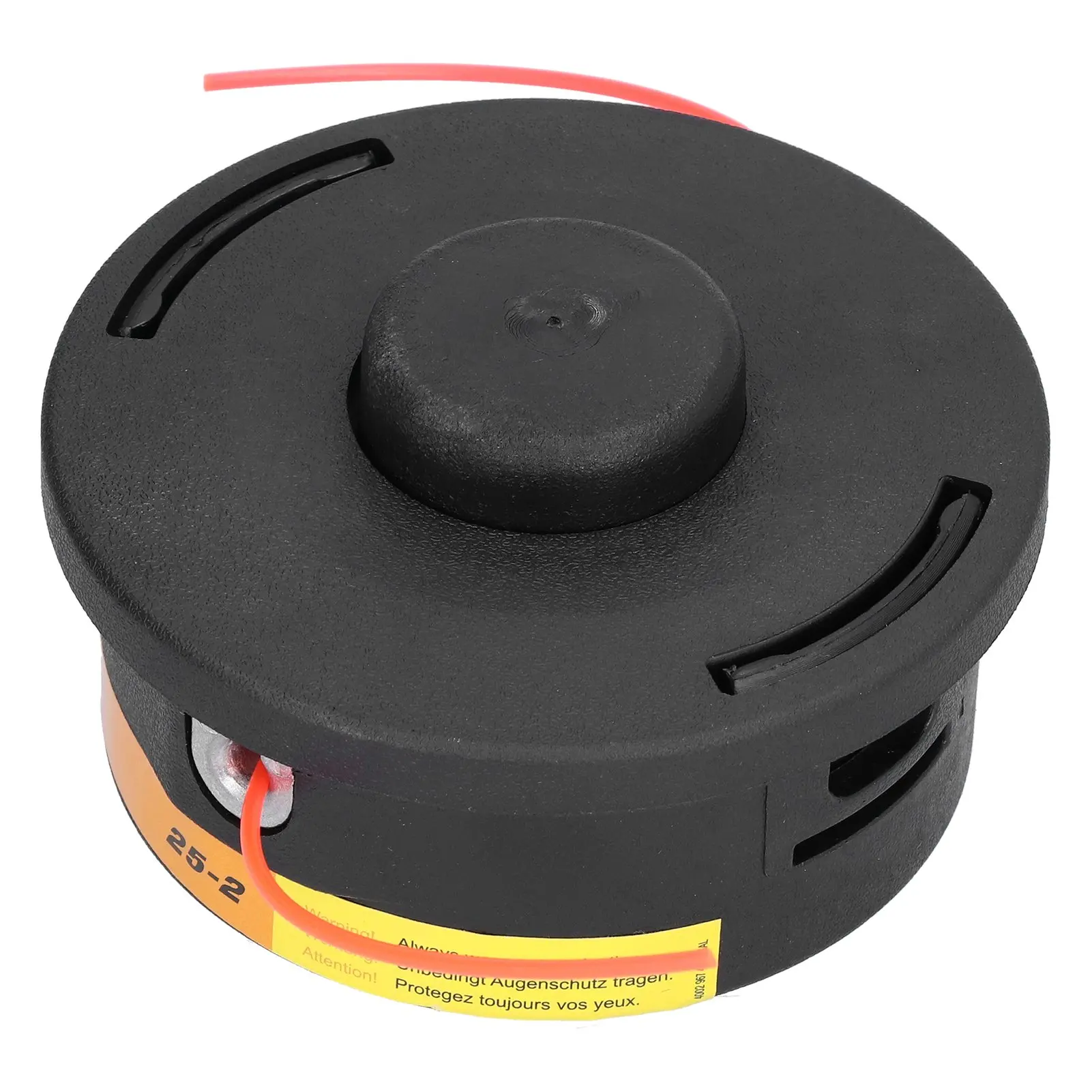 Grass Trimmer Head Replacement String Trimmer Head Fit for STIHL FS80 85 81 86 87 100 106 108