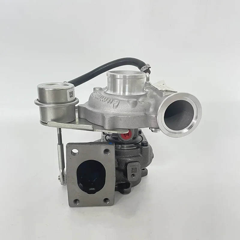 

Factory Direct 5350161 5350162 original Durable Holset Stable Performance cummins Turbocharger HE201W Turbo Charger For Car