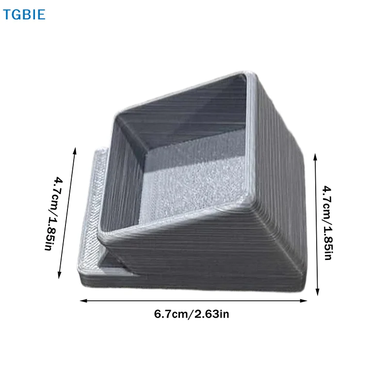 

[TL]Paint & Glue Stand Rack Plastic Glue Pot Bottle 40ml Holder Extra Thin Model Kit Organizer Panel Line Bottle Stand