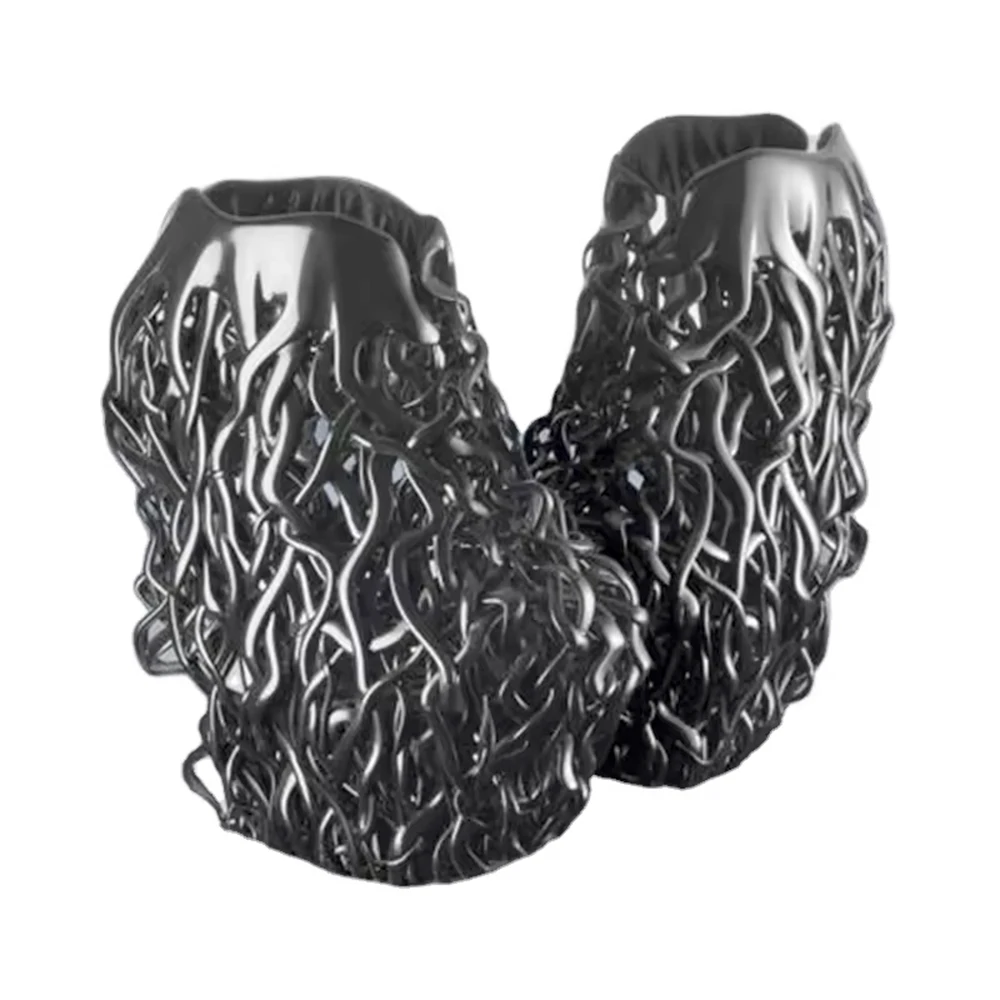 Impresión 3D SLM y SLS para prototipos de resina transparente - imagen 4