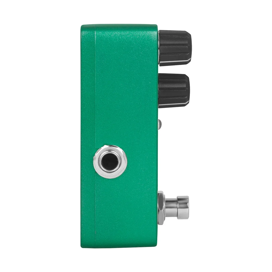 IRIN RS-01 Retro Overdrive Efekt Gitarowy Overdrive Efekty Mini Rozmiar True Bypass Pedały Akcesoria do Gitary Elektrycznej