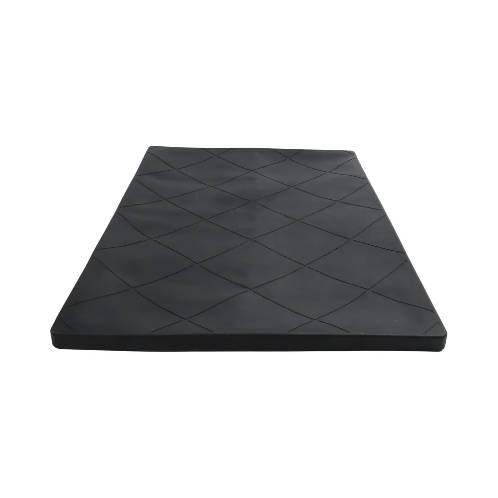 Silicone Protection Cover for Starlink Gen3 Dish Featuring Waterproof Seal Shock Resilience and Rock Hail Resistance
