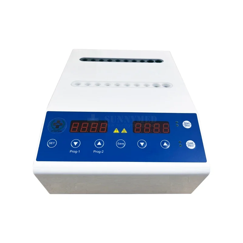 SY-S032-1 سعر المصنع صانع جل البلازما الطبية PPP آلة صنع جل الحشو الحيوي