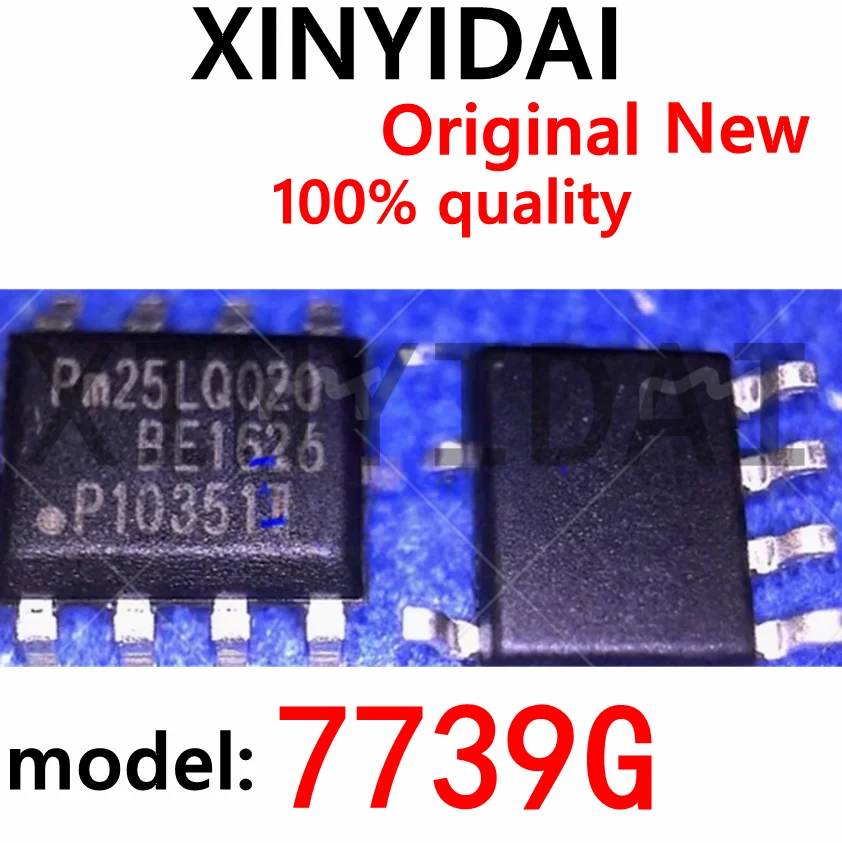 

(1PCS)NEW 7739G QFN-32 IC Chip electronic