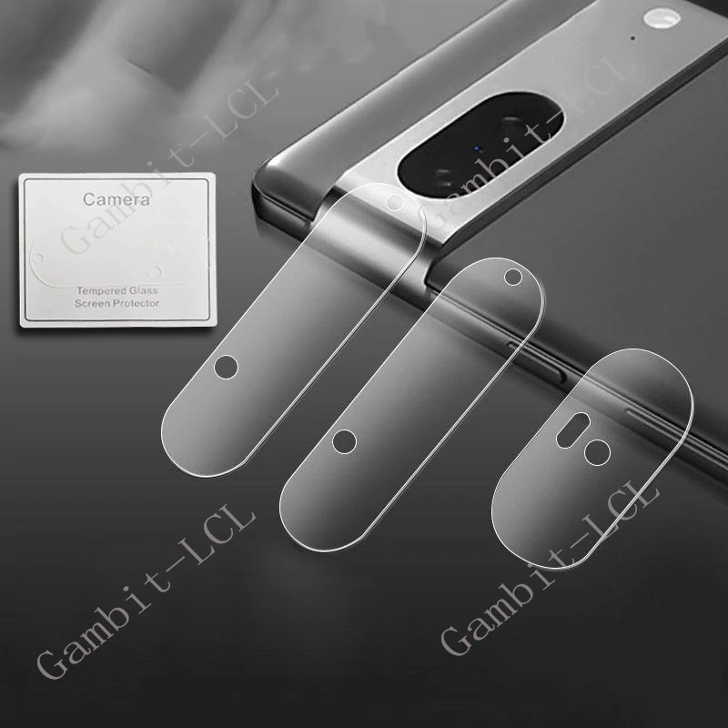 For Google Pixel 10…