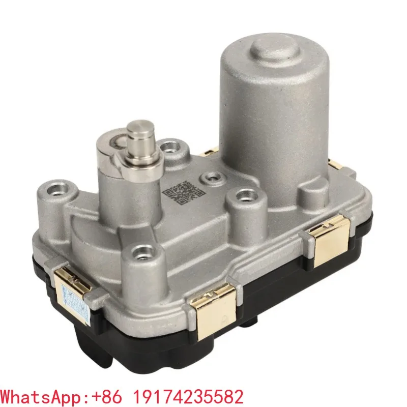 Turbocharger Actuator 49477‑19601 BG9Q6K682CC Replacement For Evoque Freelander II