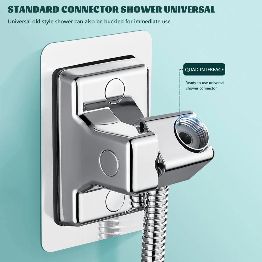 Рисунок 6 - Универсальный кронштейн для душевой лейки