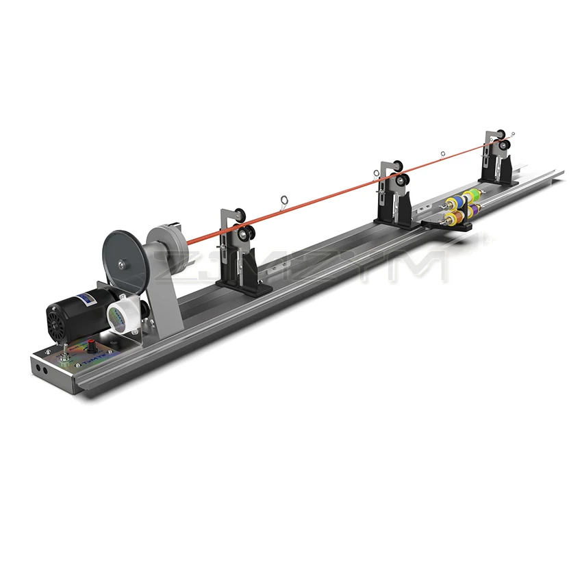 For Fishing Rod Winding Repair Rod Wrapping Guide Integrated Multi-functional Winding Machine