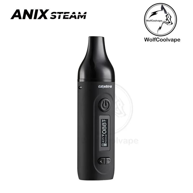Wolfcoolvape 2200 OLED Vape vape accessory for vape kits - gallery image 4