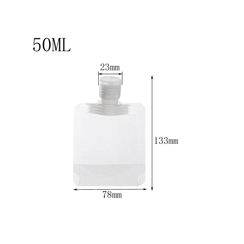 Variant: 50mlX10Pcs