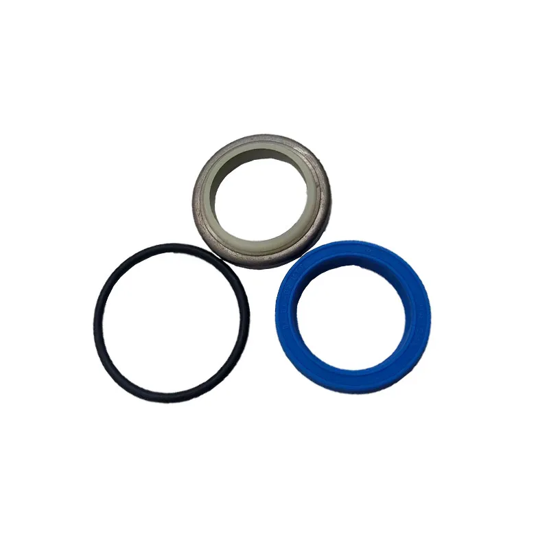 

for Applicable for the Lifting Cylinder Repair Kit for Linde 336 351 Forklift Parts, Part Number 0009608040, Sealing Component.
