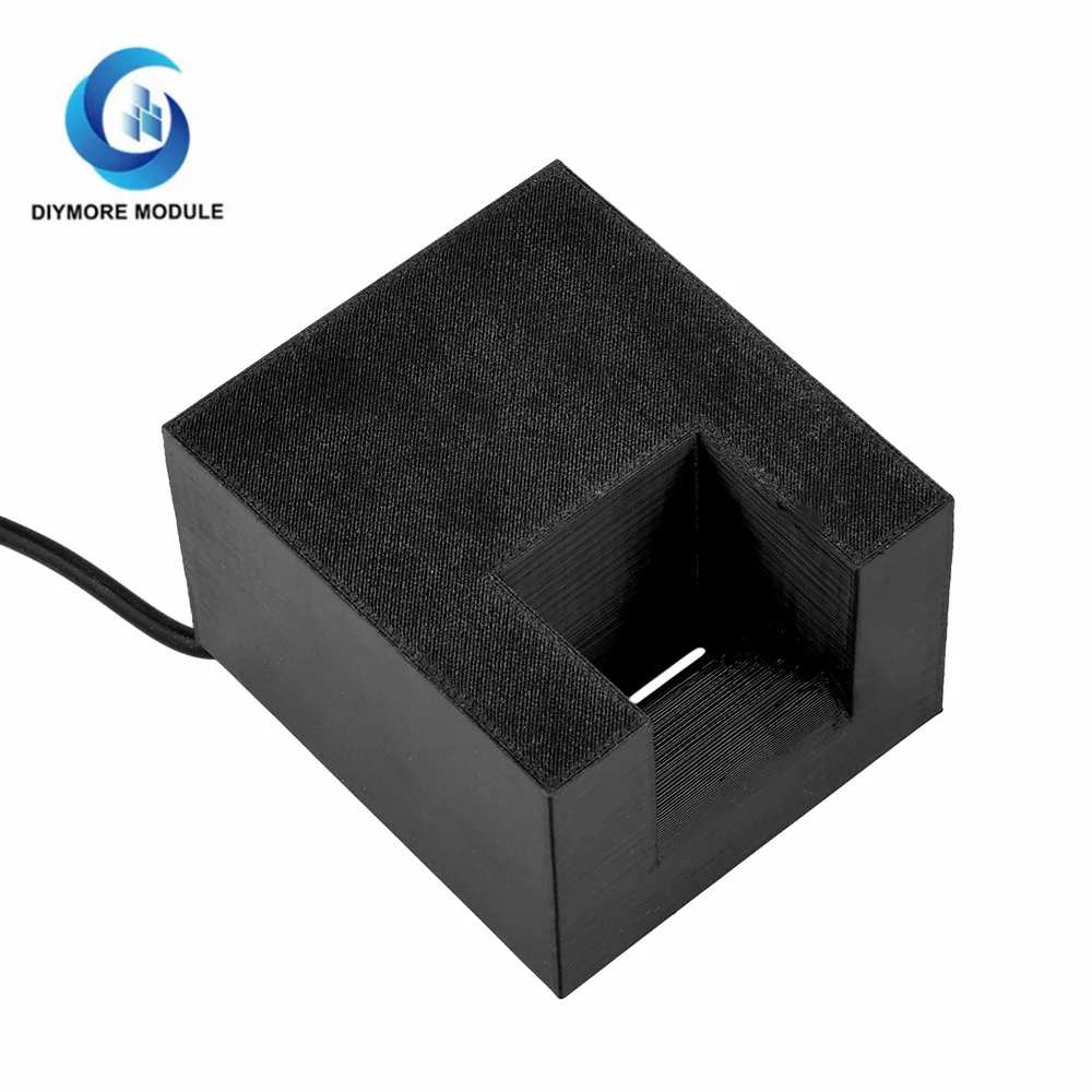 30KV High-power High-voltage Package High-frequency Transformer Boost Ozone Generation Arc Smoke Purification Negative Ion image 4
