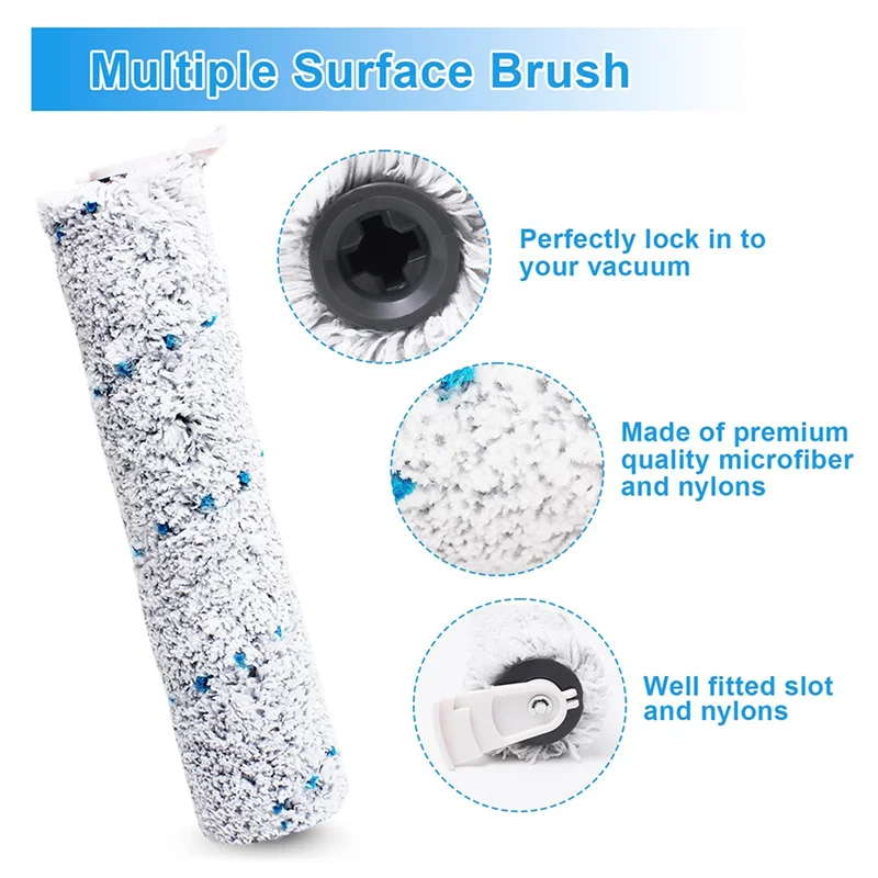 อะไหล่สำหรับเครื่องดูดฝุ่นบิสเซลล์ ครอสเวฟ รุ่น 1866 1785 1868 1713 2225