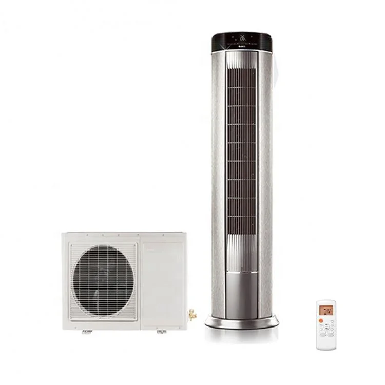 

Home Cooling Heating 24000btu 2 Ton Floor Stand Type Air Conditioner