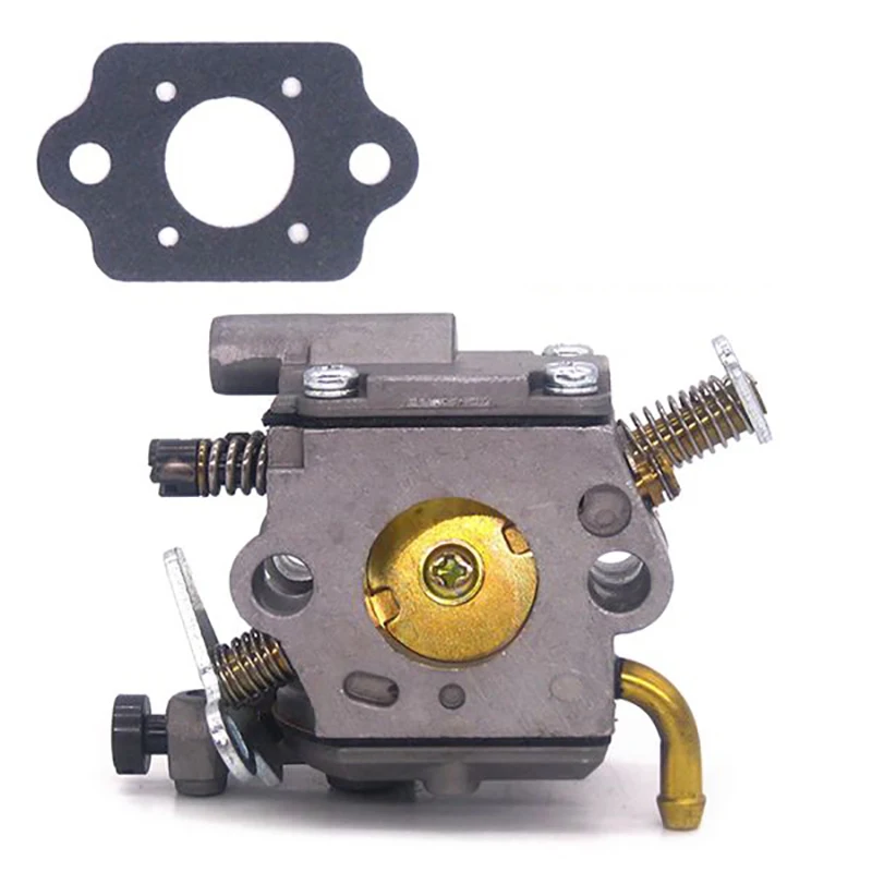 Carburetor for Stihl Ms200 Ms200T 020T Chainsaw Zama C1Q-S126B Carburetor