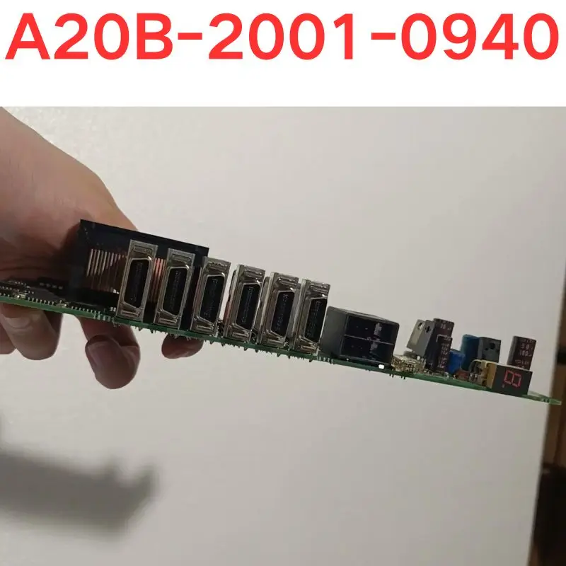 Б/у тест, нормально, материнская плата