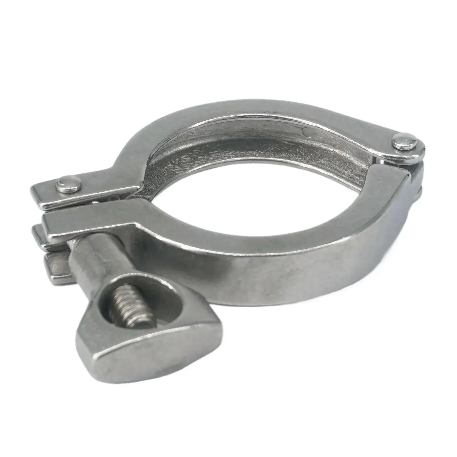 Tri Clamp 1/2\