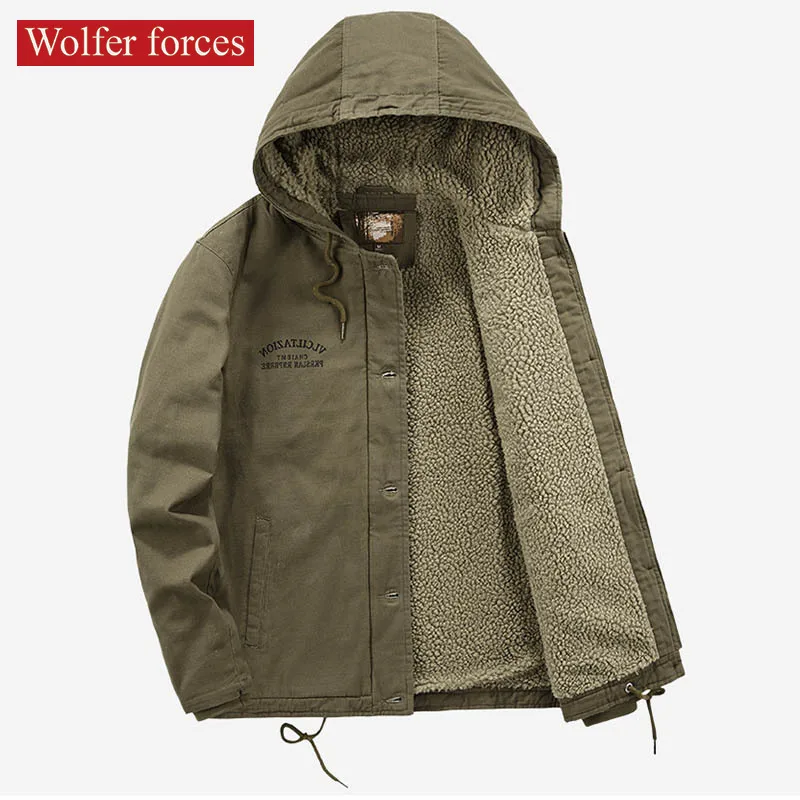 

Man Bombers Fishing Jacket Sportsfor Sports Techwear Heavy Military Baseball Oversize Windbreaker Bomber Windbreak Outdoor