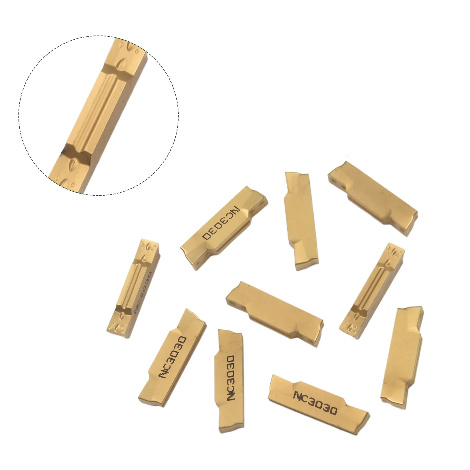 Finishing For Semi-fining Insert Insert High Grip High-quality Steel Manual Manual Inspection Grinding Finishing