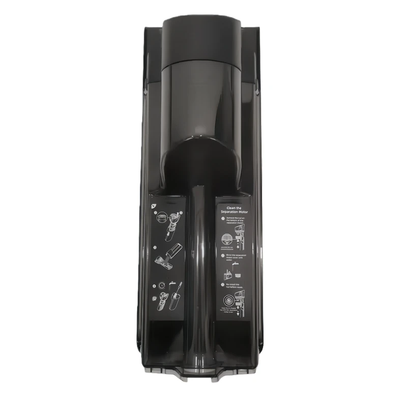 Original Dreame H20 Pro Dirty Water Tank Accessory For H14 Pro/H14 Dual /H20 Ultra/H30 Ultra Wet Dry Vacuum Cleane Spare Parts